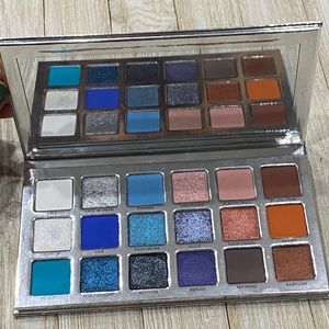 Haus Labs Stupid Love Palette